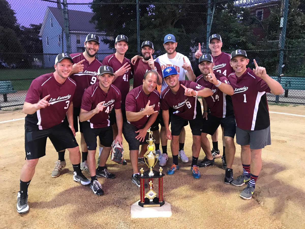 Lee_Kennedy_Co's tweet image. A BIG congrats to the LKCO softball team on bringing home another championship trophy! #LKCO #hubsports #wearethechampions