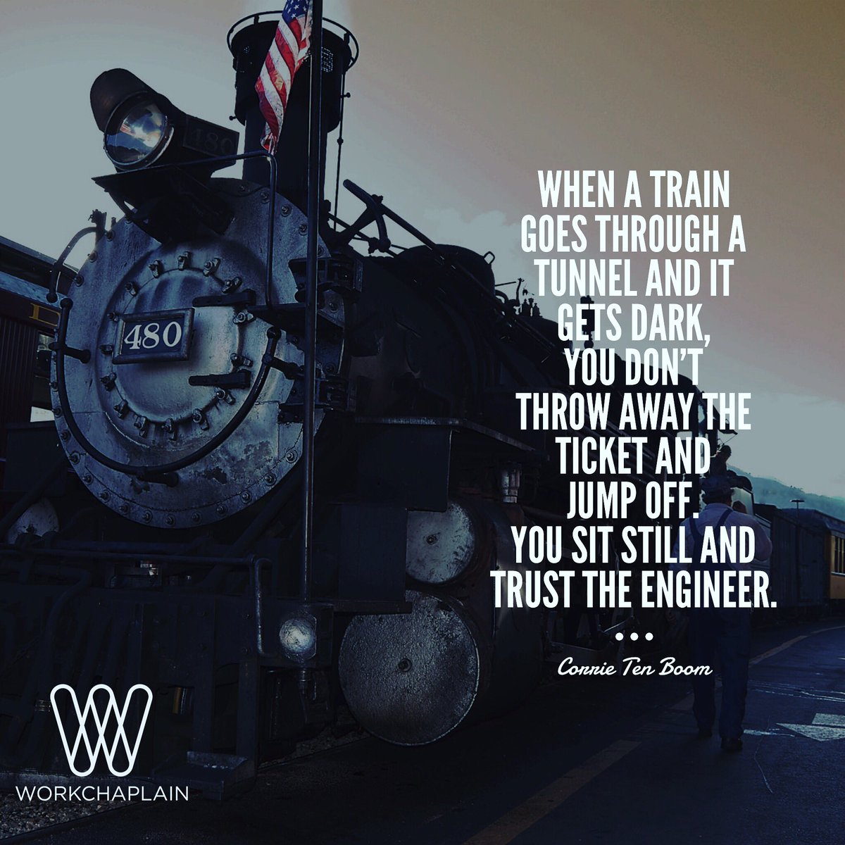 workchaplaincha's tweet image. Friday thought. Trust God today that no matter how dark your situation is, you will come out on the other side!
#chattanooga #nooga #workchaplain #newbusiness #smallbiz #chatt #chattanoogatn #noogagram #noogamade #noogatoday #faithbased #spiritualcare #chaplain #smallbusiness