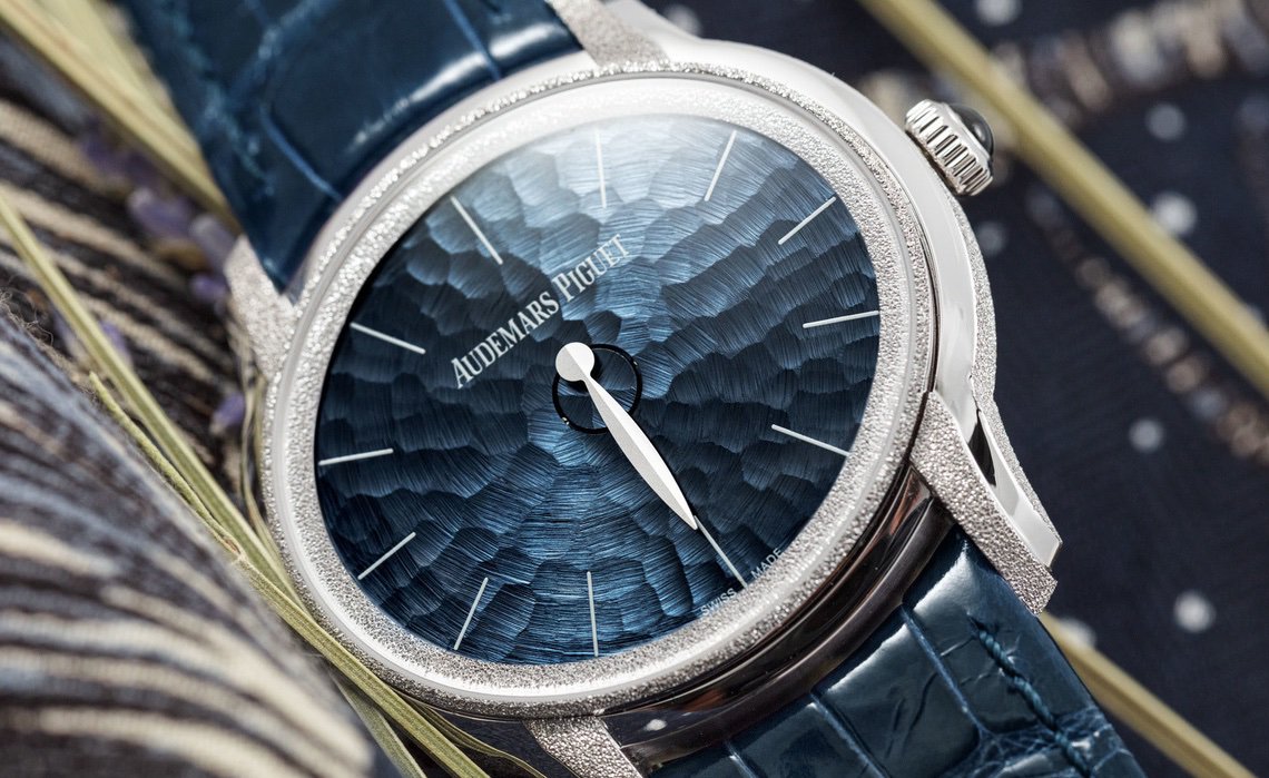 audemars piguet philosophique