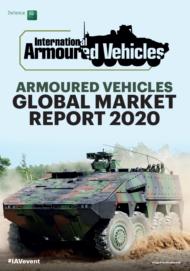 EIqpc's tweet photo. @DefenceIQ, stand #N8-373 will be at #DSEI  next week. Visit stand #N8-373 To pick up your copy of the Armoured Vehicles Global Market Report 2020 for the latest insights and updates on assets currently being operated or on order across the world. #IAVs https://t.co/07g1upZI0K