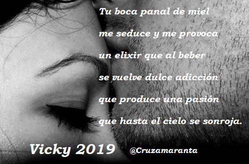 Cruzamaranta's tweet photo. #ViernesdePoesíaCorta🌹 @sophie_sant @PatFlova @Marpfa @EEYYYAA @MacloviaMontoy3 @BeanaNova @prole_ciudadana @jesfer75 @JosExpsito5 @cupido2006 @Veliscv @FrancRodrigu @Al_Ruiiz @PROMMAIZ @ReneAlfonsoLop6 @alapez @GloriaDeKent1 @BetitoHapo @nefryss @Salvado95462163 @LaMacuspanita https://t.co/2DnrQVkCic