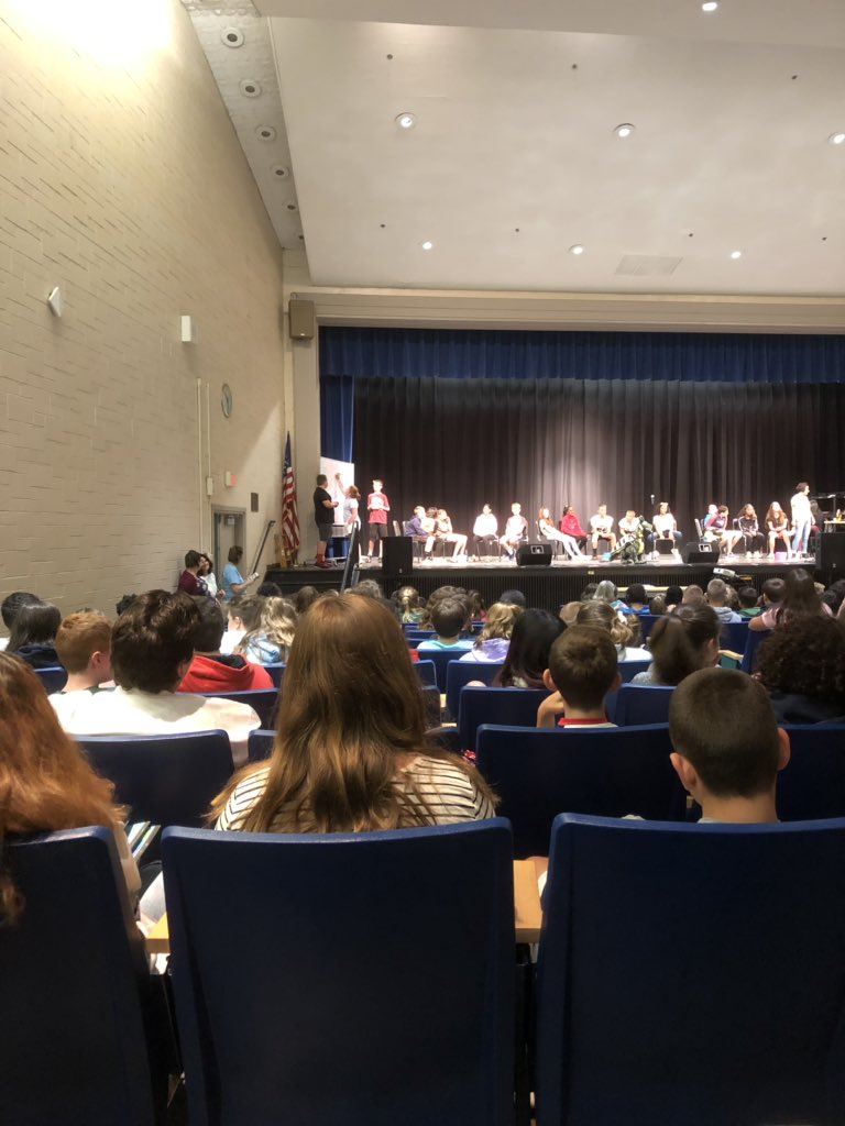 Mrs. BellicoQMS tweet media