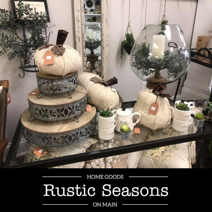 RusticSeasonsMi's tweet photo. Create the dream room with our unique items!
Fall Rustic Season Style is here!
🍁🍂🍁 https://t.co/u0tCHwrt68