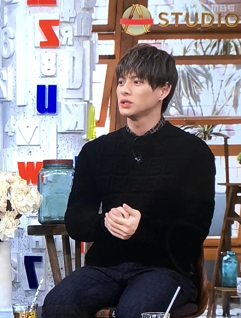 ジャニーズで一番モテる男 平野紫耀 の私物 ブランド大調査 匂わせ彼女とペア アイドル熱愛スキャンダルまとめ