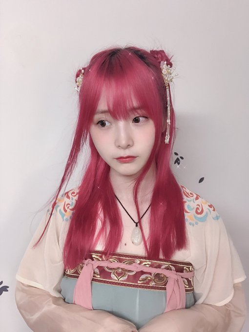 コスプレイヤー楼酥酥酥酥酥酥のTwitter画像22