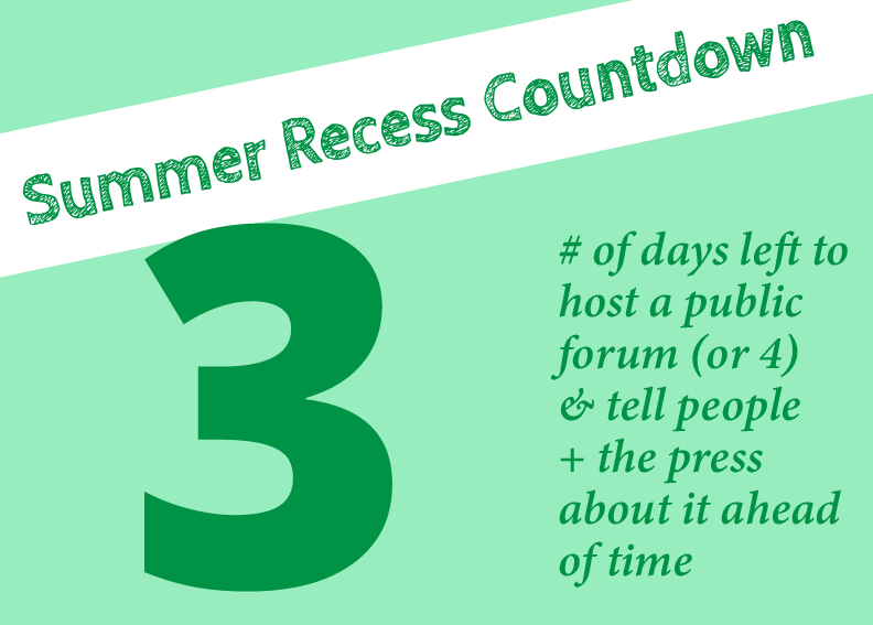 CardboardCoryCO's tweet photo. Today is Friday, September 6. @SenCoryGardner has had 35 days of congressionally scheduled recess to find a way to authentically connect with Coloradans.

It matters because it's his job to represent our interests. 3 days 
#SummerRecessCountdown #copolitics #cosen https://t.co/fJWxgZzZKO