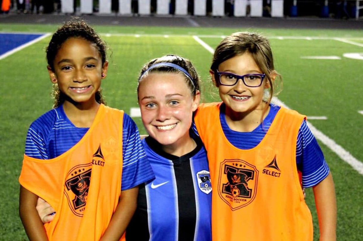 Xenia Athletics (@xeniaathletics) on Twitter photo Even after a tough loss the <a href="/Xenia_WS/">Xenia Women's Soccer</a> took the time to visit with the young ball girls from last nights game! This is what education based athletics is all about! A night these young girls won’t soon forget! Well done Xenia Women’s Soccer! Even after a tough loss the <a href="/Xenia_WS/">Xenia Women's Soccer</a> took the time to visit with the young ball girls from last nights game! This is what education based athletics is all about! A night these young girls won’t soon forget! Well done Xenia Women’s Soccer!