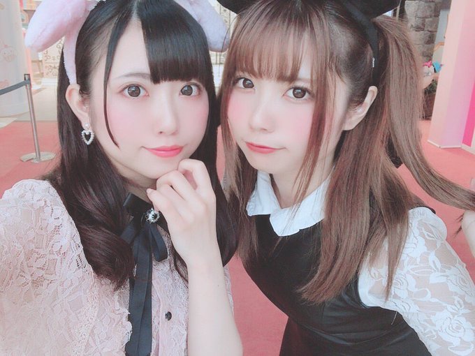 Twitterのコスプレ画像18