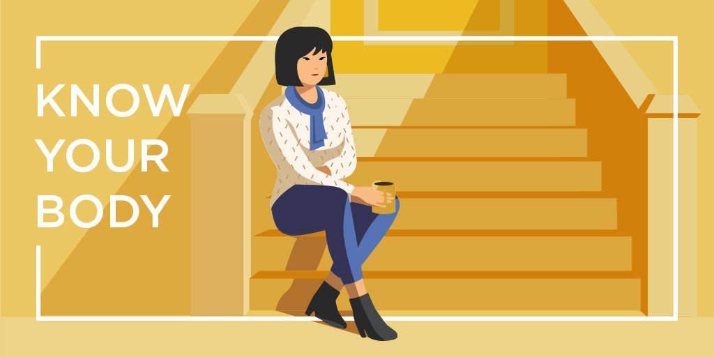 CDC_Cancer's tweet image. While sometimes subtle, gynecologic cancers have symptoms. That’s why it’s so important to know the signs and know your body. Get the #InsideKnowledge from CDC: cdc.gov/cancer/gynecol… #gyncsm