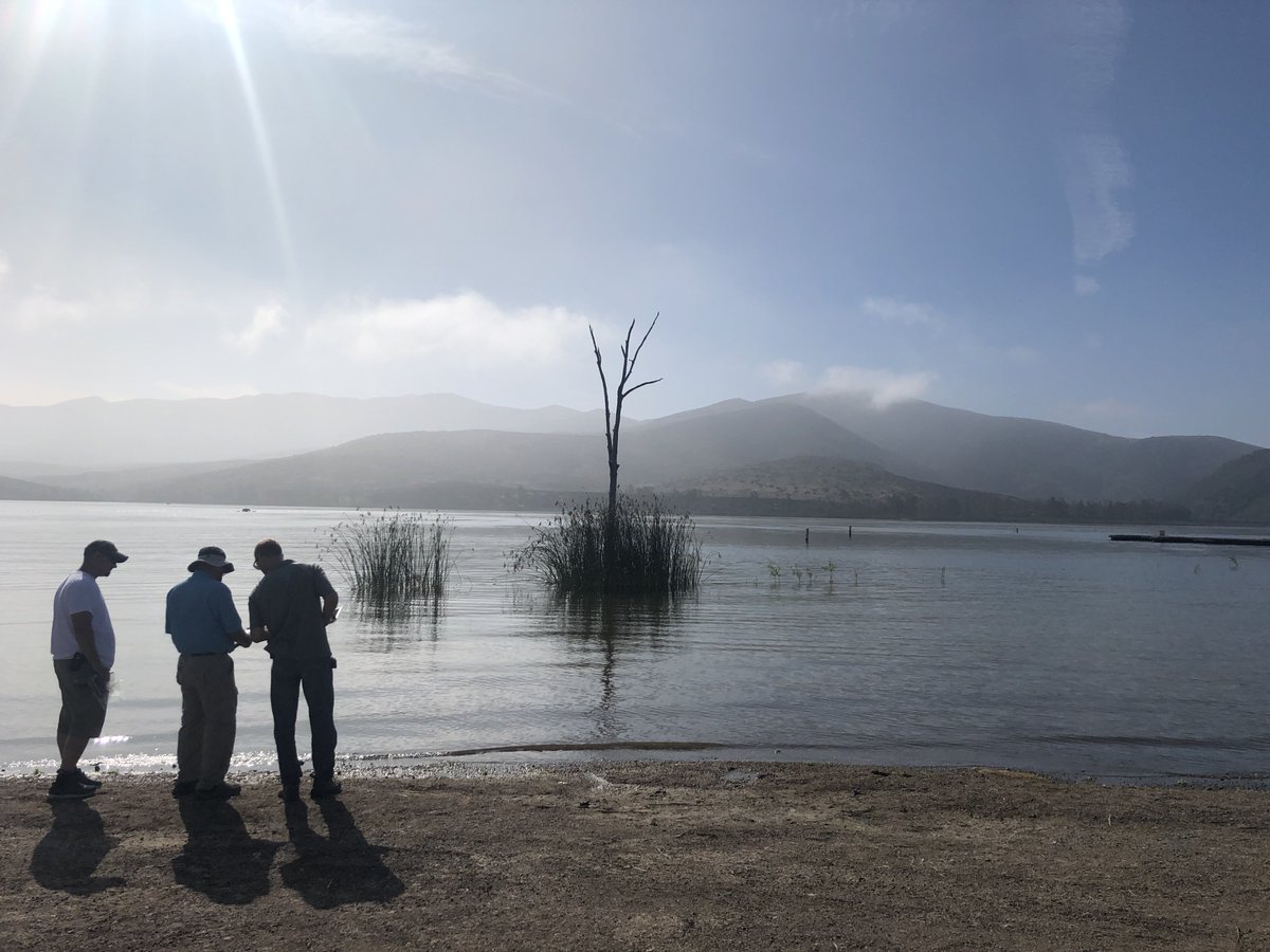 Active mixing and circulation in your lakes and ponds help fight against cyanobacteria blooms and makes your overall water quality better. #SolarBee #AerationPlus #CirculationSolutions