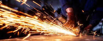 We supply a range of welding blankets, to contain and protect your machinery from weld splatter in either roll form or cut pieces with eyelets or velcro. PVC Welding Screens available in Red, Black or Green, alongside coated Glass or Silica #welding #protection #tbaps #thermal