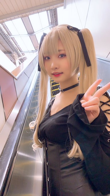 コスプレイヤーすみれおじさん(紫花菫)のTwitter画像8