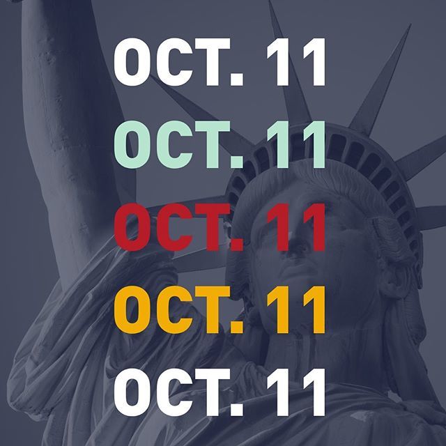 queensforwarren's tweet photo. IF YOU WANT TO VOTE FOR LIZ IN THE PRIMARY, THIS IS IMPORTANT! The deadline to change your party affiliation in New York is OCTOBER 11. That is 35 DAYS FROM NOW! To be able to vote for Elizabeth Warren, you MUST be a registered Democrat.
⠀⠀⠀⠀⠀⠀⠀⠀… https://t.co/7upap48uob https://t.co/p0QG8M8Vu4