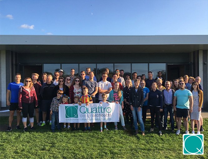 Quattro Design Architects tweet media