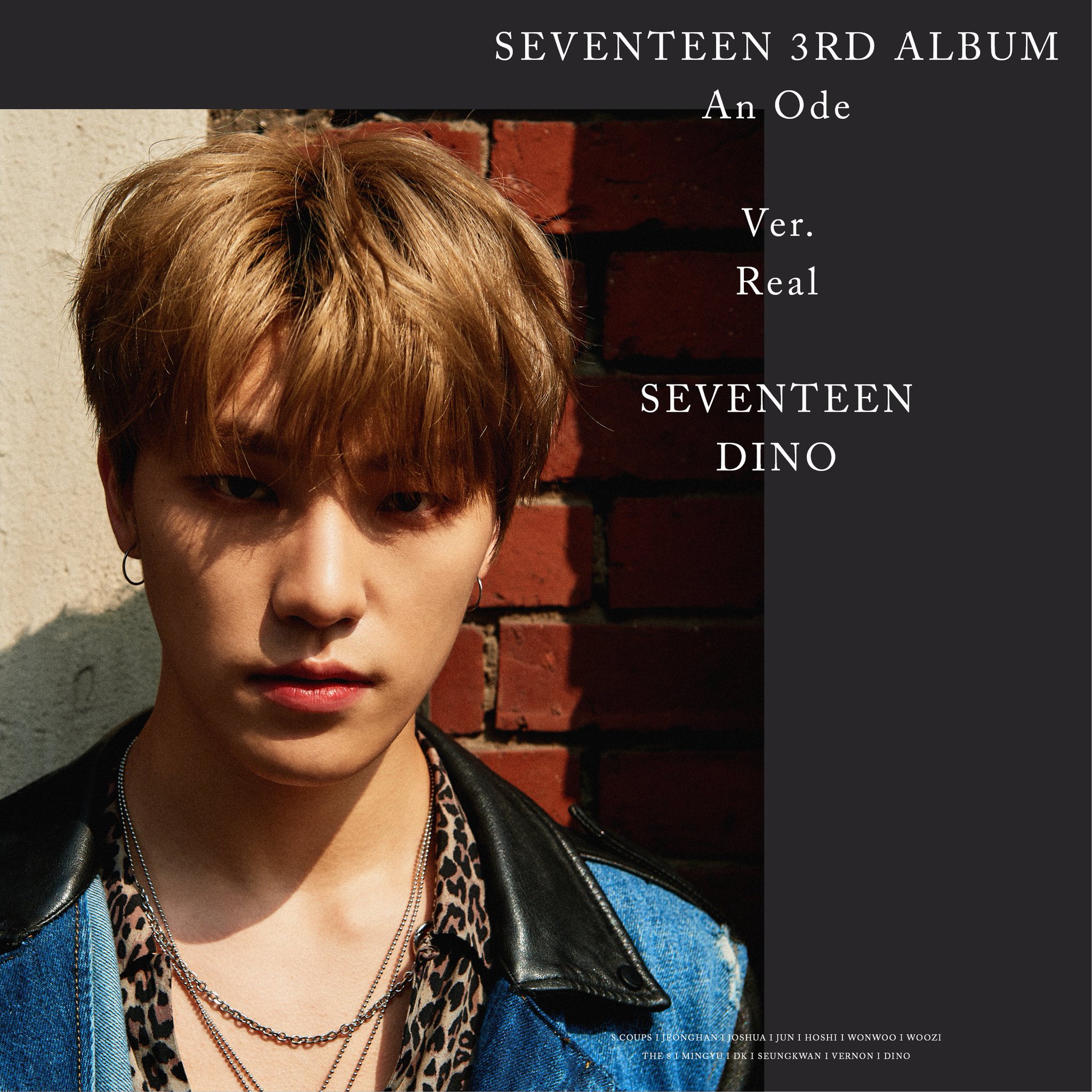 세븐틴(SEVENTEEN) on X: 