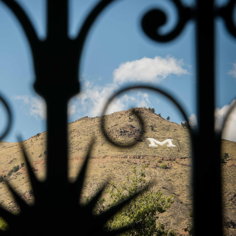 Come for iconic views, leave with incredible memories.