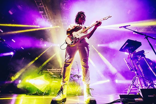 EdWhitmarsh's tweet image. Worked with @pekingduk two years ago in London for two shows • #pekingduk #twitter • ift.tt/2ZWHyLv