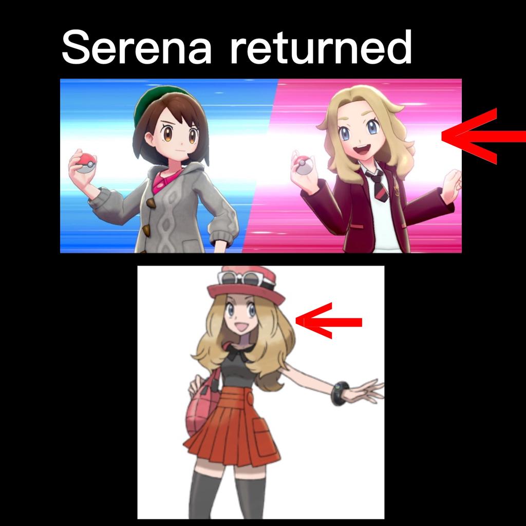 Pokéjungle On Twitter Our First Look At The New