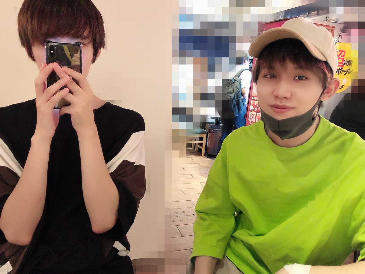 下鶴直幸 楽しかったやで ご飯食べて お酒飲んで カラオケ行ってラーメン 笑笑 最高だ