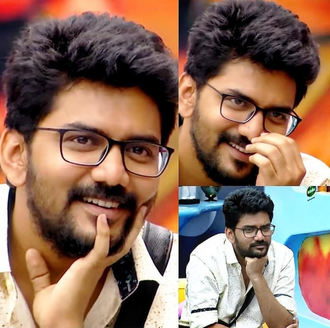 Swethavs_'s tweet photo. #SmilingCharm 😍 #Kavin ❤️
#வெற்றிமகன்கவின் 🔥 https://t.co/9jxj4wFbRc