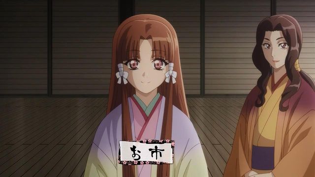 Ruby Emmeline 江 姫たちの戦国 11 5 6話 この大河ドラマでも上野城 津市河芸町上野 でした T Co Rjommu6rcw 三重県