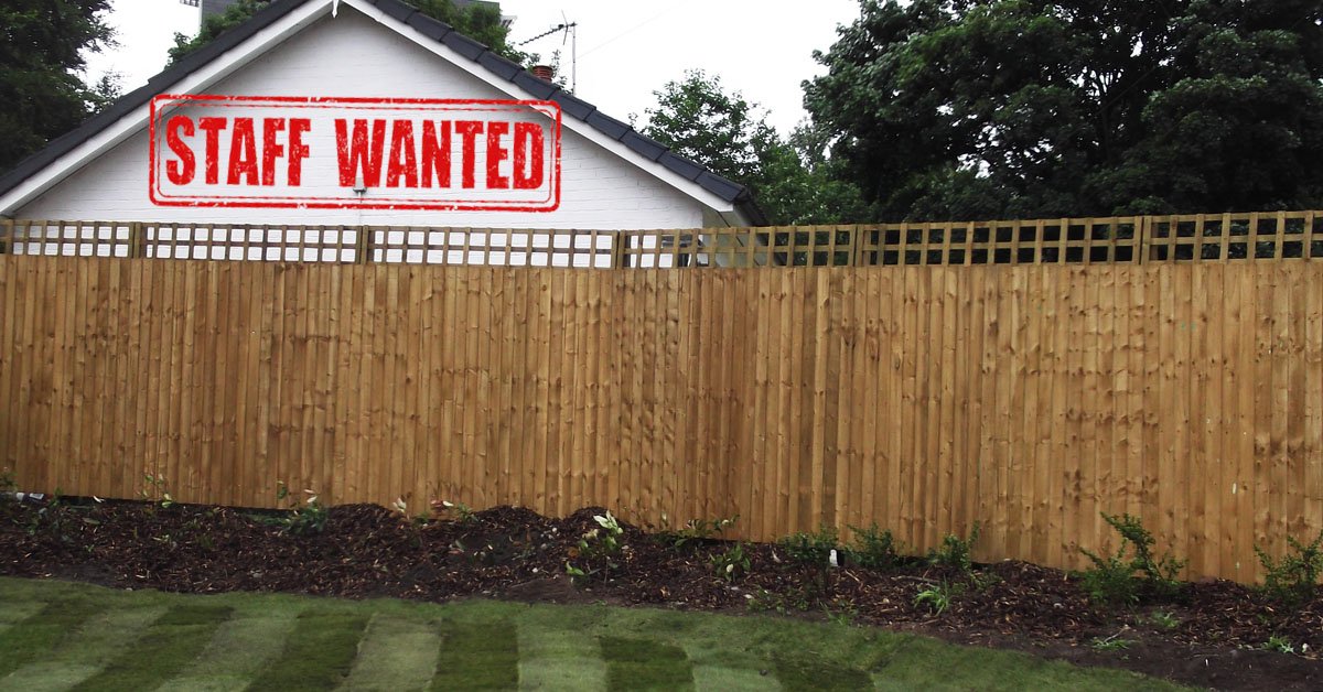 Fencing staff wanted!

Send your CV to emily@suddenstrike.co.uk, and find the full details below:

suddenstrikefencing.co.uk/jobs/