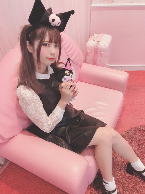 Twitterのコスプレ画像52