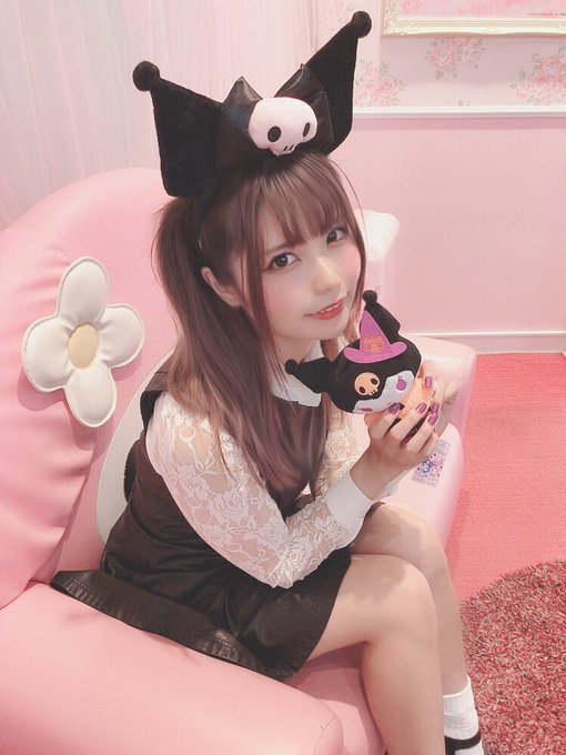 Twitterのコスプレ画像53