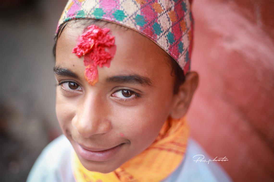i_m_pra's tweet photo. Happy Teej 😀
#ekdamai_late_post #happyteej #praphoto https://t.co/WuNuum3cRL