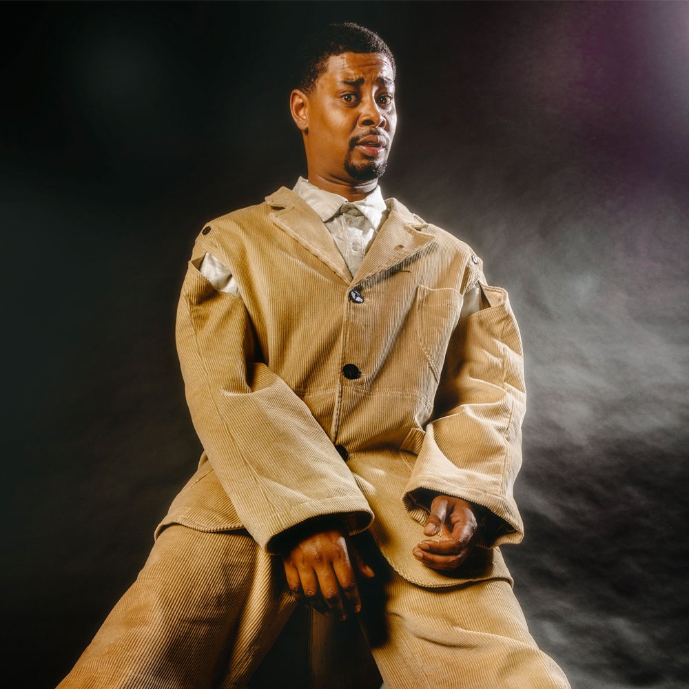 ON SALE NOW: <a href="/xdannyxbrownx/">Danny Brown</a> at <a href="/WarsawConcerts/">Warsaw Concerts</a> on November 18 🔥 Get your tix here: bit.ly/34qlvAi