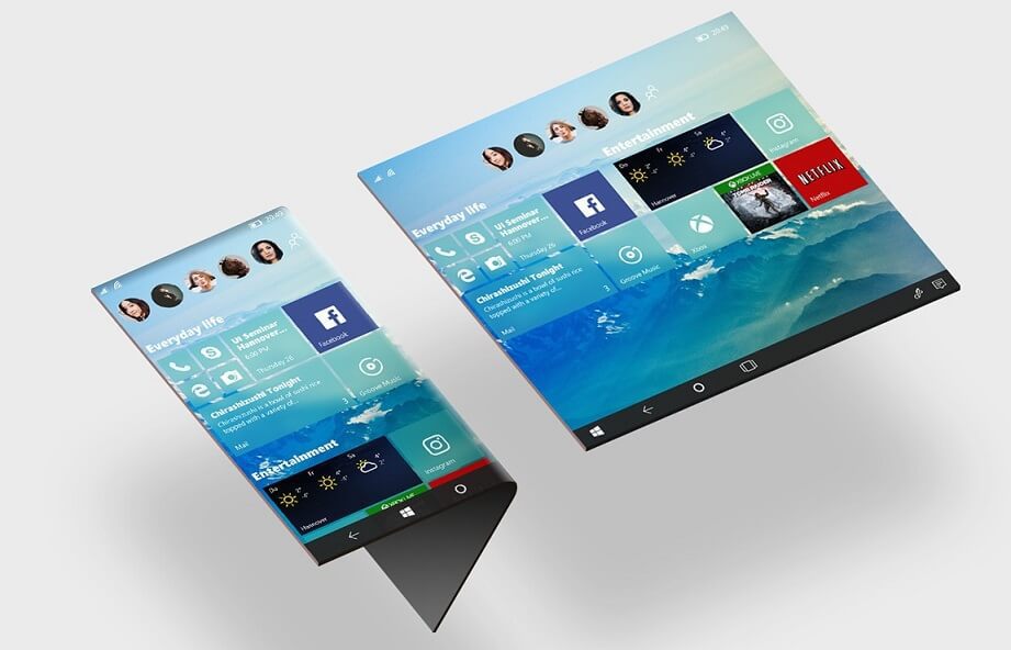 onewindows_es's tweet photo. Estas serían las primeras aplicaciones compatibles para #Windows Core - https://t.co/86zmmJK6IW - #WindowsCore https://t.co/Ul3NBzeECI