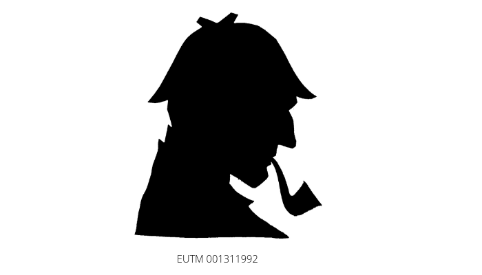 European Union Intellectual Property Office в Twitter: „Sherlock Holmes  tried but this time hasn't been able to show genuine  2nd Board  ruled that the evidence submitted proved he's a famous character