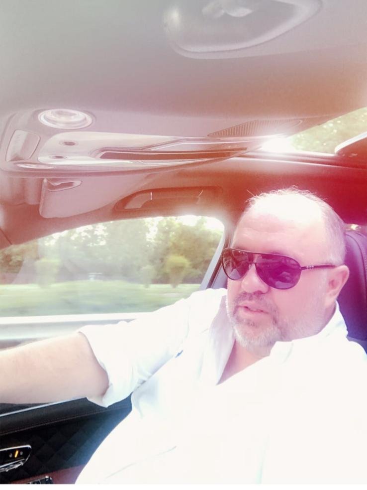 Bir haftanın daha sonuna geldik. Herkese iyi haftasonları diliyorum. Önümüzdeki haftaların daha güzel olması dileğiyle.. #mecnurçolak