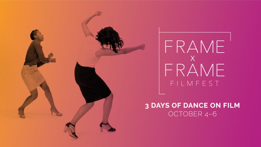 FrameDance's tweet photo. 3 Days of Dance Film in Houston, announcing Opening Night! - https://t.co/YpU4aWbVVP https://t.co/2iAVIHmTkP