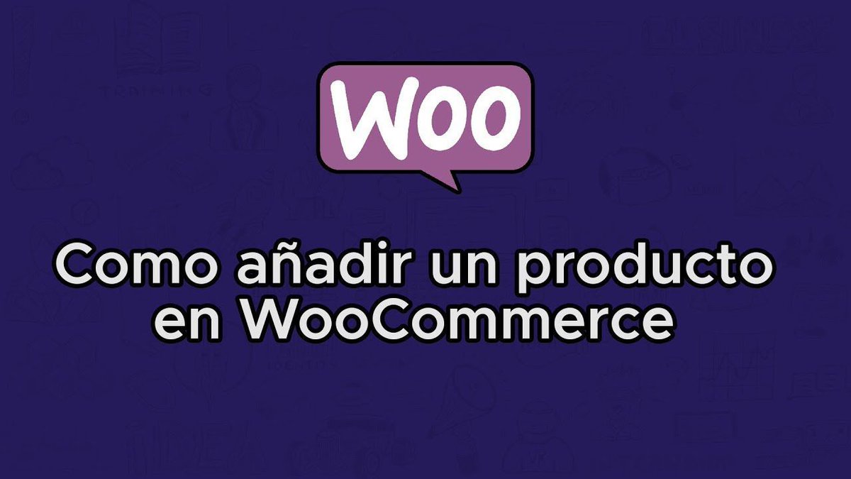 🚀 Cómo crear un producto en #WooCommerce paso a paso buff.ly/2zglzob vía <a href="/alvarofontela/">Alvaro Fontela</a> #WordPress