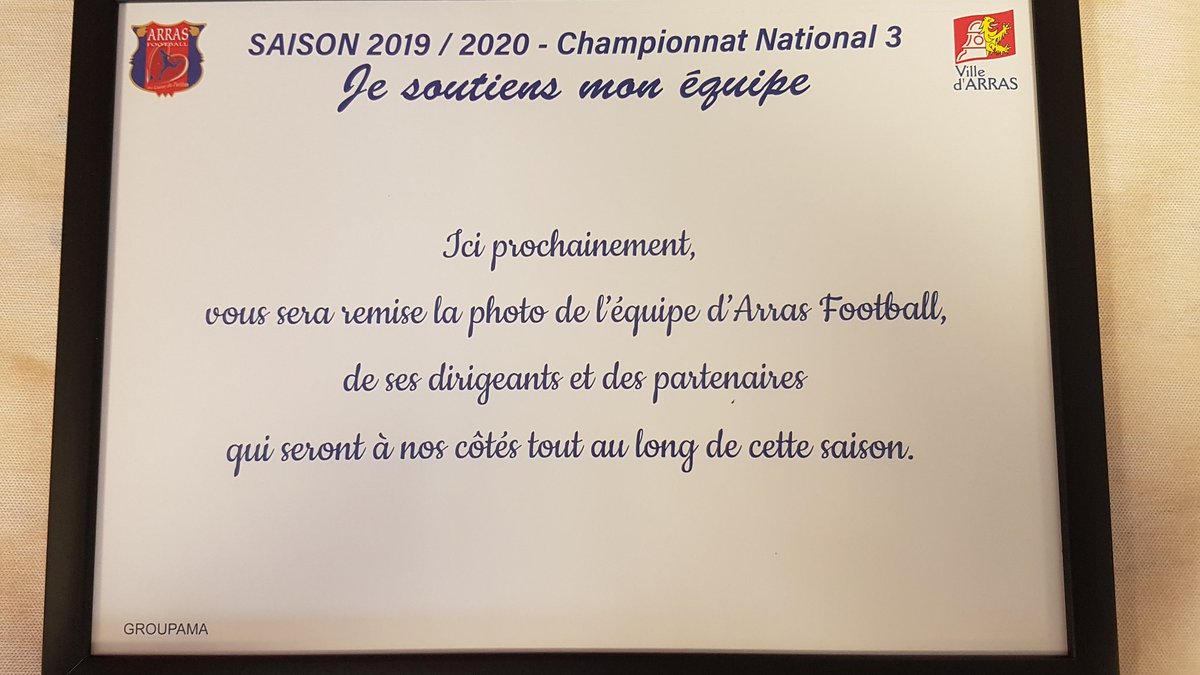 Verstraete tweet media