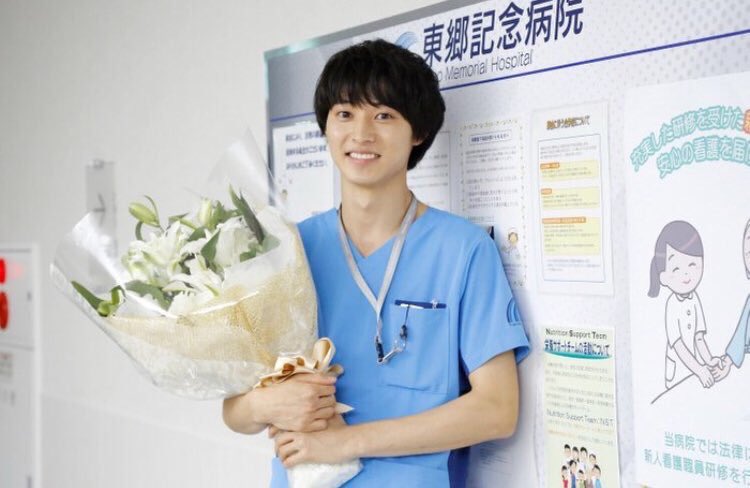 KENTOS_RIHO's tweet photo. Happy Birthday to Kentos.🎉💗 https://t.co/4EcmhWtnqU