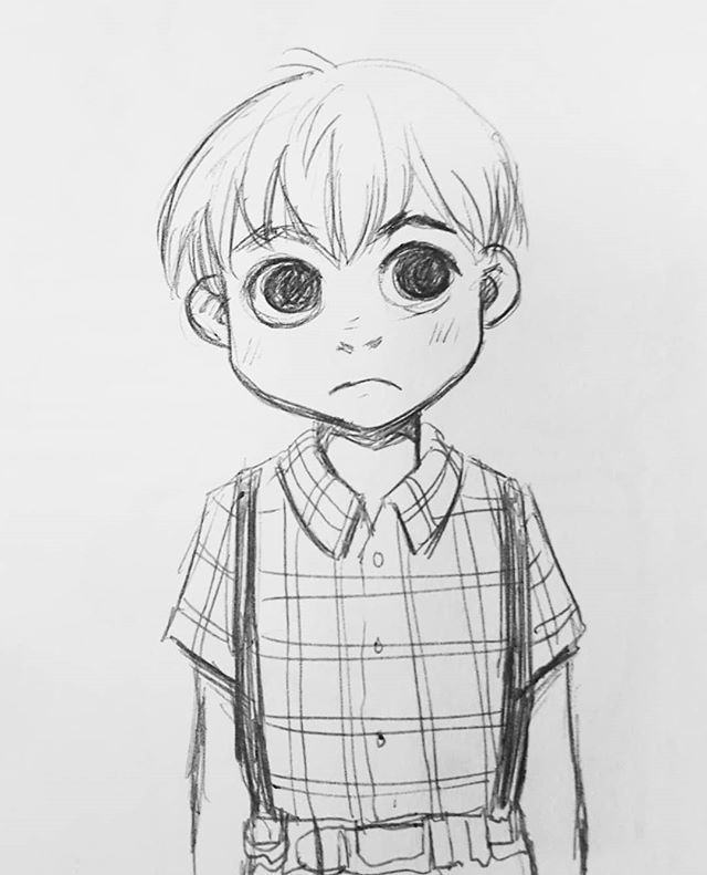 Angie_Inigo's tweet photo. Ballpoint sketch!
#art #artistlife #illustration #sketch #sketchbook #ballpoint #tegning #boy #characterdesign #angelicainigo #design #drawing #skitsebog #skitse https://t.co/dVbz8mWIFb https://t.co/B3nupMBBhV