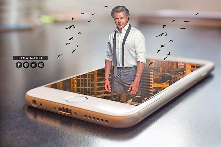 ragheb_rema's tweet photo. @Ragheb3lame @raghebalama https://t.co/DaHbjendav