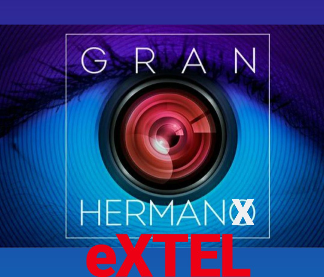 CGTEXTEL's tweet photo. 📹 #GRANHERMANX en #eXTEL‼️

📼 eXTEL/@adecco_es impone un 'sistema de seguridad' con el que nos grabarán mientras estamos trabajamos.

👮🏻‍♀️ Una nueva medida de control y extorsion por parte de la empresa, a la que nos oponemos radicalmente.

Ahora lxs ladronxs hacen de policías!!! https://t.co/W9Hxrf2vlt