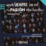 Photo by Club Náutico Hacoaj (@Hacoaj)
