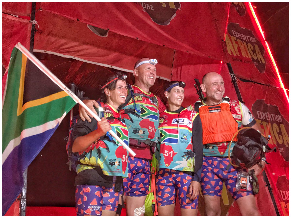 expafrica's tweet photo. Welcome home Team Flying High (51)
Photos: @Craig_Giese
#itsallaboutrodrigues #ExpAfricaRodrigues #expafrica #VisitRodrigues #AirMauritius #SPOTAdventure #arworldseries #itsallaboutlovek #FlyingHigh https://t.co/hbFGw2LIaw