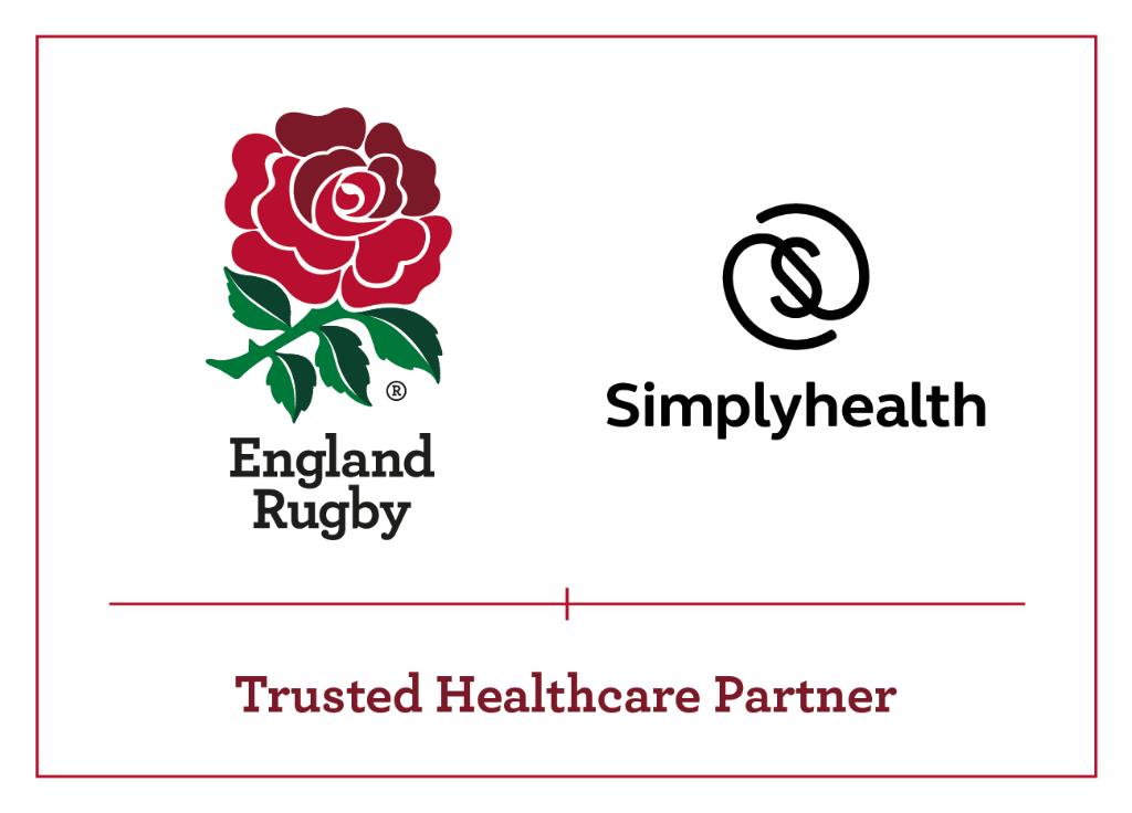 SimplyhealthUK's tweet image. Good luck to @EnglandRugby taking on Italy tonight in the Quilter Internationals! #trustedhealthcarepartner