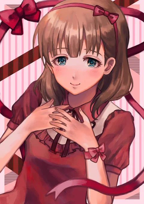 まゆおめでとう! #佐久間まゆ生誕祭2019 