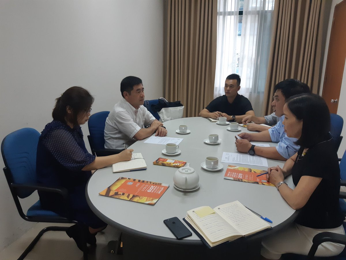 Vietrade tweet media