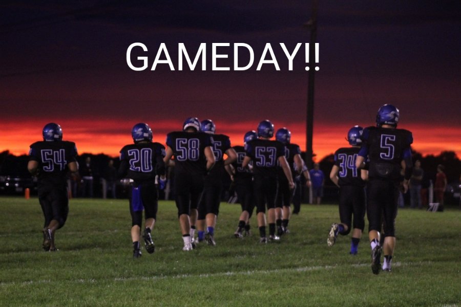 coachmacwp's tweet photo. Week 2!!!  BWP @ RIDGEWOOD!! https://t.co/6qCtmYZnHr