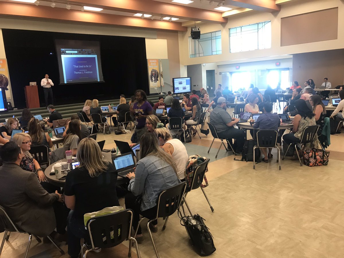 Lauren (@mslaurentyler) on Twitter photo Our wonderful FRG team ready to learn and collaborate. #CJUSDready <a href="/EdTechCJUSD/">EdTechCJUSD</a> <a href="/esd712/">CJUSDESD712</a> #edtechcjusd Our wonderful FRG team ready to learn and collaborate. #CJUSDready <a href="/EdTechCJUSD/">EdTechCJUSD</a> <a href="/esd712/">CJUSDESD712</a> #edtechcjusd