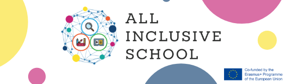 CoopArchilabo's tweet photo. E' online il sito di #ALLINCLUSIVESCHOOL! Visitalo alla pagina https://t.co/nWuM8B4lJC e scopri il progetto @ErasmusPlusInd con @IrecoopER @ucleuvenlimburg @IstitutoCalvi https://t.co/tmKgxg4jKN