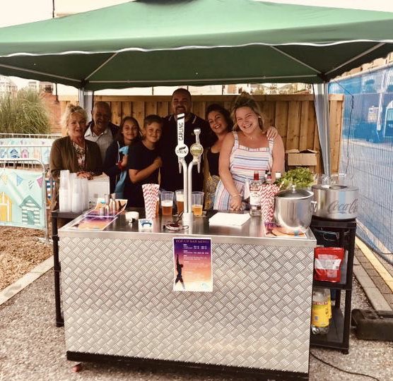 Voting opens today for Pub of the Year! 🏆 🍺 Please support us by voting for us in the Eastbourne Herald on sale today and just return your filled in slips to us!  Thank you 🙏🏽