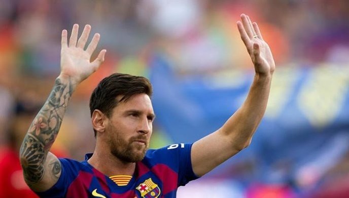 Barcelone : Lionel Messi… sur le départ dès Janvier? startinblock.co/fr/football/ba…